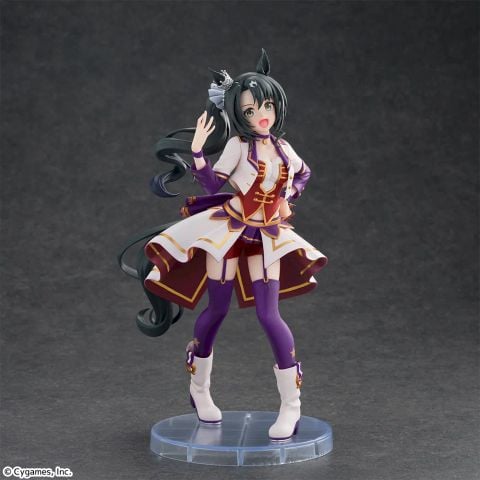 Satono Crown Starting Future - Umamusume Pretty Derby XStellar | Sega Fave Figure