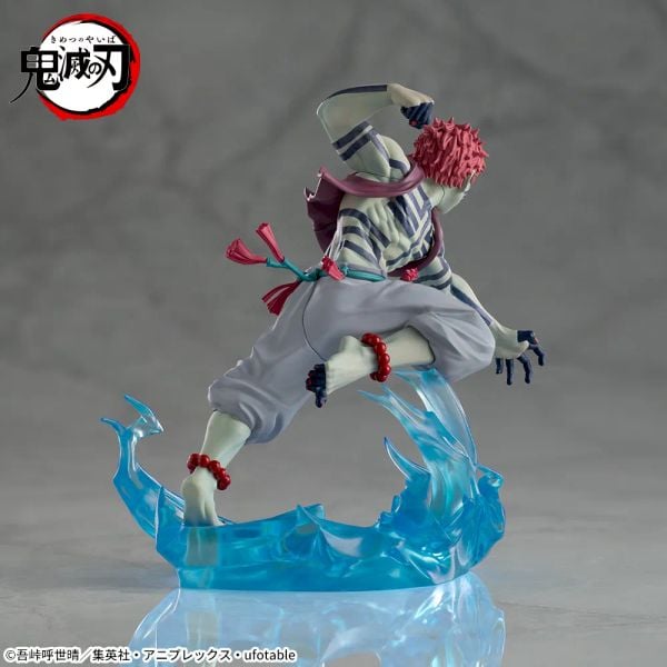 Akaza Mugenjou hen - Kimetsu no Yaiba | SEGA Figure