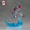 Akaza Mugenjou hen - Kimetsu no Yaiba | SEGA Figure