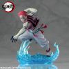 Akaza Mugenjou hen - Kimetsu no Yaiba | SEGA Figure