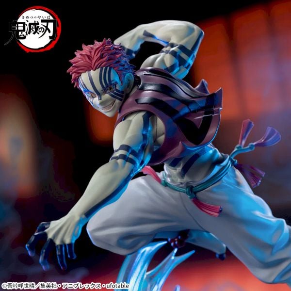 Akaza Mugenjou hen - Kimetsu no Yaiba | SEGA Figure
