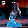 Akaza Mugenjou hen - Kimetsu no Yaiba | SEGA Figure