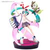 Hatsune Miku Meloetta Esper  - Pocket Monsters Vocaloid 18 Harmony Stage | Kotobukiya Figure