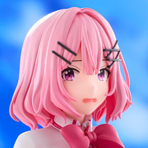 Amaori Renako Watashi ga Koibito ni Nareru Wakenaijan Muri Muri! Muri Janakatta!? Trio Try iT Figure | FuRyu Figure