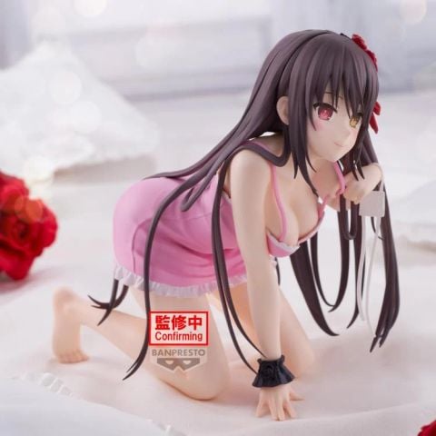 Kurumi Tokisaki - Date A Live V Relax Time | Bandai Spirits Figure