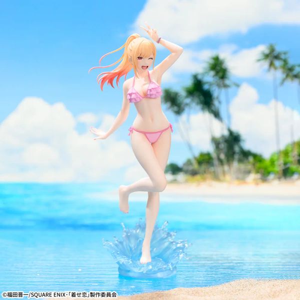Kitagawa Marin - Sono Bisque Doll wa Koi o Suru XStellar | Sega Fave Figure