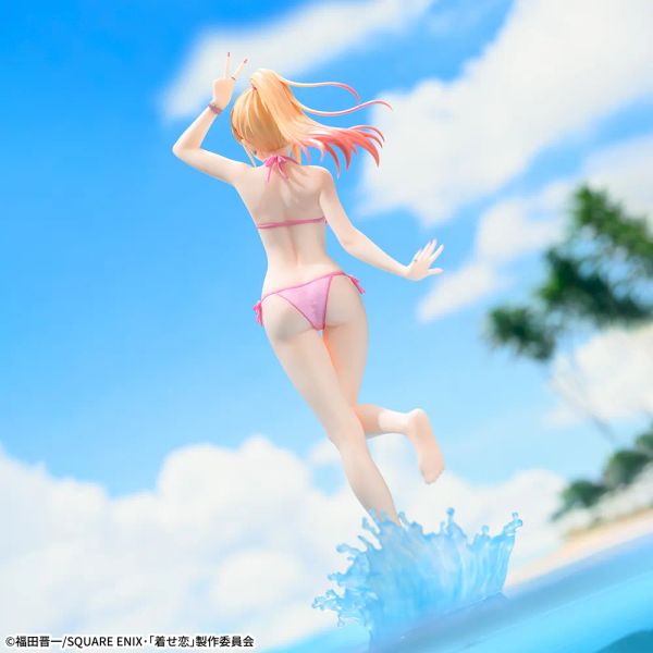 Kitagawa Marin - Sono Bisque Doll wa Koi o Suru XStellar | Sega Fave Figure