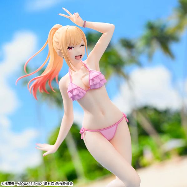 Kitagawa Marin - Sono Bisque Doll wa Koi o Suru XStellar | Sega Fave Figure
