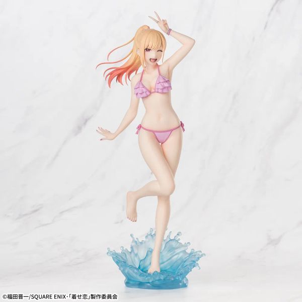 Kitagawa Marin - Sono Bisque Doll wa Koi o Suru XStellar | Sega Fave Figure