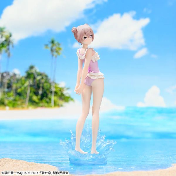 Inui Sajuna - Sono Bisque Doll wa Koi o Suru | Sega Fave Figure