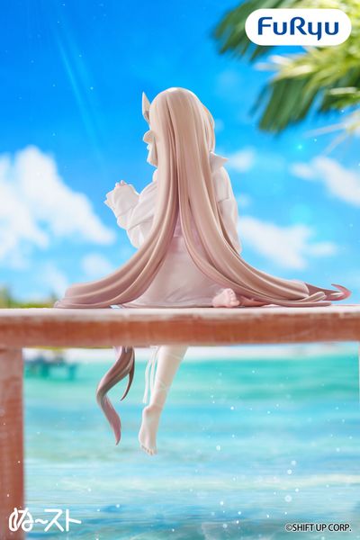 Viper Shine of Love - Goddess of Victory Nikke Noodle Stopper | FuRyu Figure