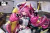 Yvonne  - Arknights Endfield 1/7 | Myethos Figure