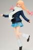 Kitagawa Marin Fuyu Seifuku ver. - My Dress Up Darling 2 Glitter & Glamours | Bandai Spirits Figure
