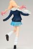 Kitagawa Marin Fuyu Seifuku ver. - My Dress Up Darling 2 Glitter & Glamours | Bandai Spirits Figure
