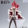 Kasane Teto - Utau Noodle Stopper Figure | FuRyu Figure