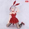 Alisa Mikhailovna Kujou Bunny Red Ver. 1/7 - Tokidoki Bosotto Russia go de Dereru Tonari no Alya san One Seventh Carat | System Service Figure