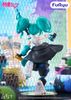Hatsune Miku Paint Girl Another Color ver. - Piapro Characters Muchute | FuRyu Figure