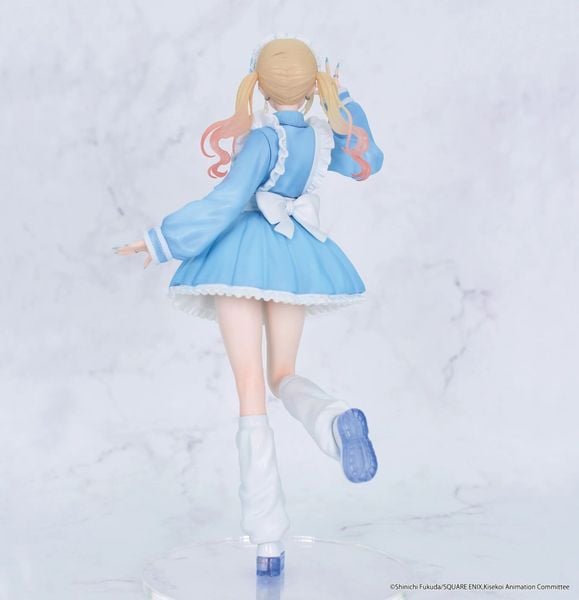 Kitagawa Marin Jersey Maid - My Dress Up Darling Vivit Figure | System Service Figure