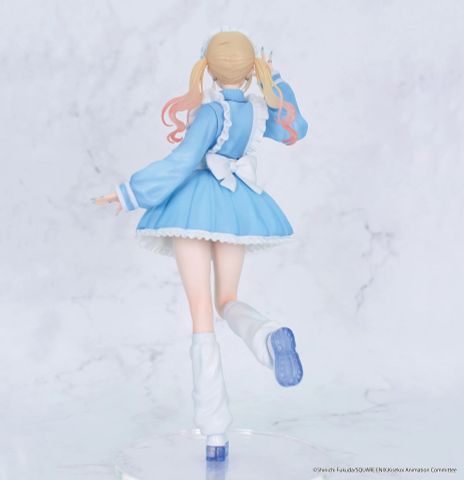 Marin Kitagawa Jersey Maid - My Dress Up Darling Vivit Figure | System Service Figure