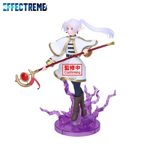 Frieren - Sousou no Frieren Effectreme | Bandai Spirits Figure