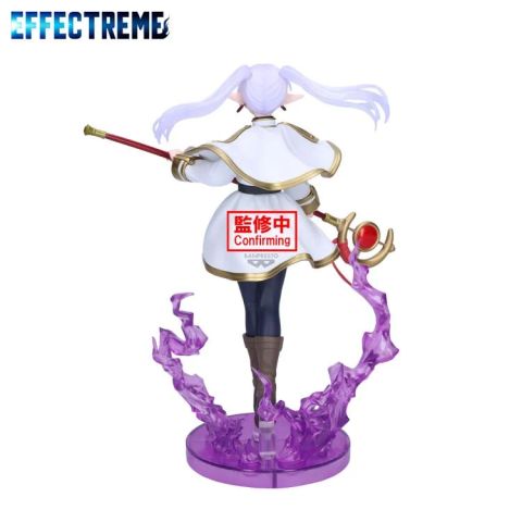 Frieren - Sousou no Frieren Effectreme | Bandai Spirits Figure