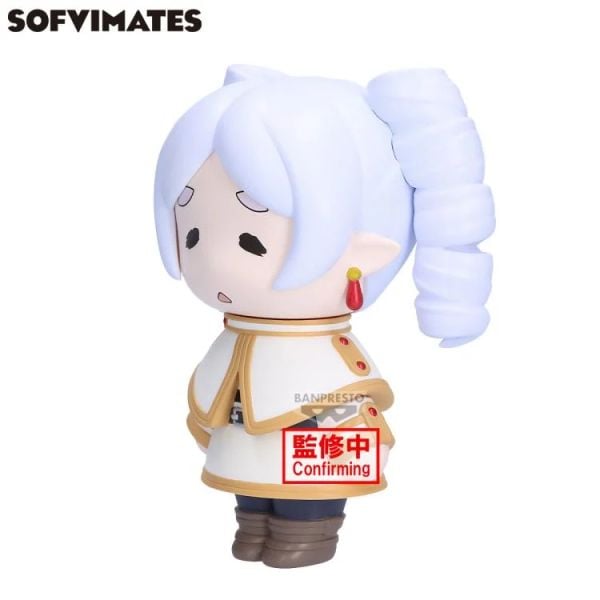 Frieren - Sousou no Frieren Ookina Sofvimates| Bandai Spirits Figure