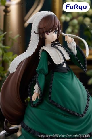 Suiseiseki - Rozen Maiden Trio Try iT Figure | FuRyu Figure