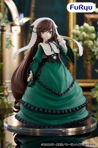 Suiseiseki - Rozen Maiden Trio Try iT Figure | FuRyu Figure