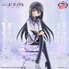 Akemi Homura - Gekijouban Mahou Shoujo Madoka★Magica Hangyaku no Monogatari Relax Time | Bandai Spirits Figure