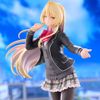 Ouduka Mai Watashi ga Koibito ni Nareru Wakenaijan Muri Muri! Muri Janakatta!? Trio Try iT Figure | FuRyu Figure