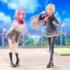 Ouduka Mai Watashi ga Koibito ni Nareru Wakenaijan Muri Muri! Muri Janakatta!? Trio Try iT Figure | FuRyu Figure