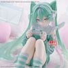Hatsune Miku Game - Piapro Characters Holiday Memories | Bandai Spirits Figure