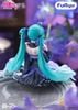 Hatsune Miku Bellflower - Vocaloid Noodle Stopper Figure | FuRyu Figure