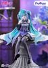 Hatsune Miku Bellflower - Vocaloid Noodle Stopper Figure | FuRyu Figure