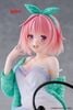 Momo Belia Deviluke Room Wear Ver.  To LOVEru Darkness Desktop Cute I Taito Figure