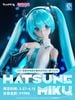 Hatsune Miku V4C Official Outfit - Vocaloid | TinyFox Figure