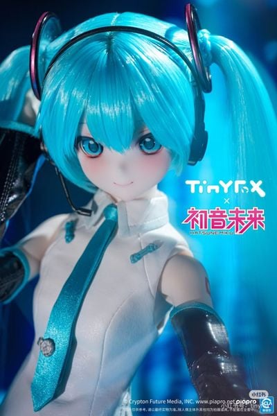 Hatsune Miku V4C Official Outfit - Vocaloid | TinyFox Figure