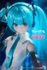 Hatsune Miku V4C Official Outfit - Vocaloid | TinyFox Figure