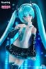 Hatsune Miku V4C Official Outfit - Vocaloid | TinyFox Figure