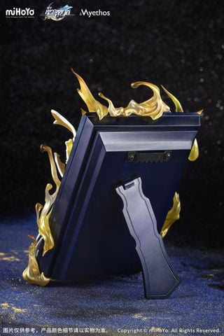 Phainon Diorama Series Thus Burns the Dawn Ver. - Honkai Star Rail | Myethos Figure