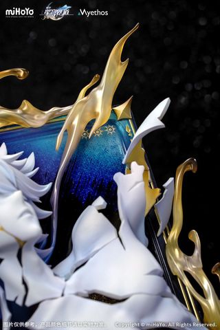 Phainon Diorama Series Thus Burns the Dawn Ver. - Honkai Star Rail | Myethos Figure