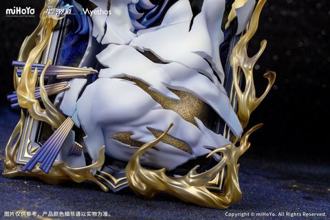Phainon Diorama Series Thus Burns the Dawn Ver. - Honkai Star Rail | Myethos Figure