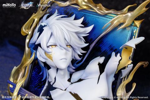 Phainon Diorama Series Thus Burns the Dawn Ver. - Honkai Star Rail | Myethos Figure