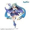 Hatsune Miku Cosmic Figure - Piapro Characters Figurizm Alpha | Sega Fave Figure