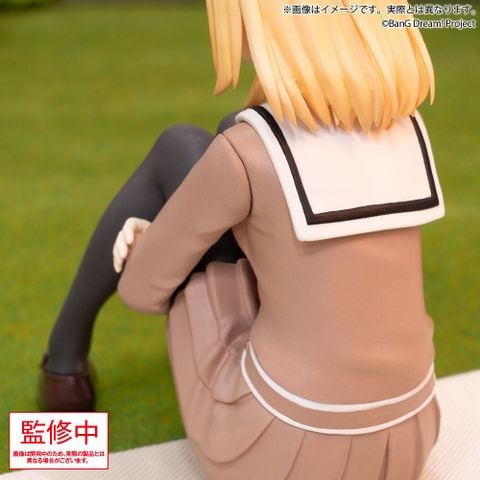 Misumi Uika Seifuku ver. - BanG Dream! Ave Mujica Bushiroad Prize Premium | Bushiroad Creative Figure