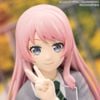 Chihaya Anon Seifuku ver. - BanG Dream! It's MyGO!!!!! Bushiroad Prize Premium | Bushiroad Creative Figure