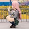Chihaya Anon Seifuku ver. - BanG Dream! It's MyGO!!!!! Bushiroad Prize Premium | Bushiroad Creative Figure