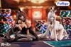 Noir - Goddess of Victory Nikke Noodle Stopper | FuRyu Figure