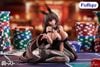Noir - Goddess of Victory Nikke Noodle Stopper | FuRyu Figure