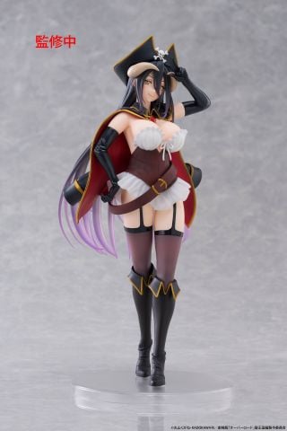 Albedo Kaizoku Ver. - Overlord Coreful | Taito Figure